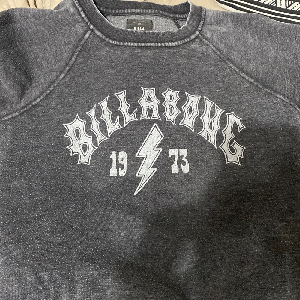 Billabong Sweatshirt